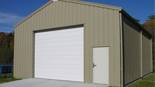 Garage Door Openers at Lakewood Village Long Beach, California